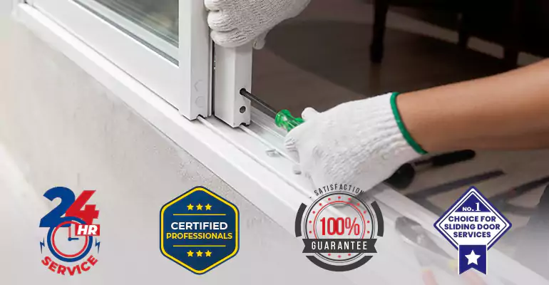 Commercial Automatic Sliding Door Repair in Miami Gardens