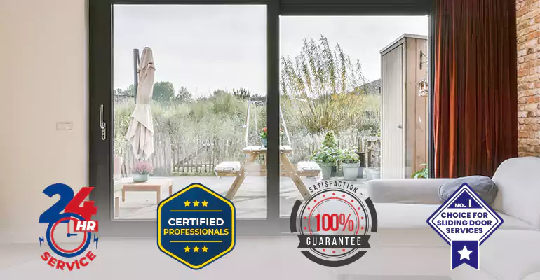 Automatic Glass Door Repair Near Me in Miami Gardens