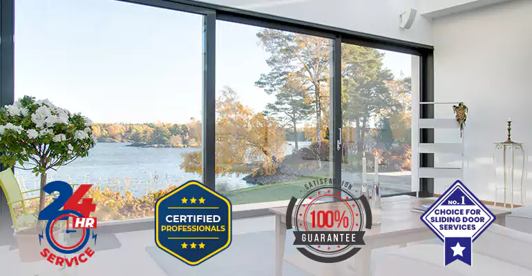 Sliding Balcony and Patio Door Repair Experts in Miami Gardens