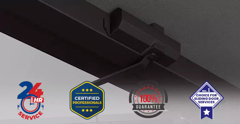 Door Closer Installation in Miami Gardens