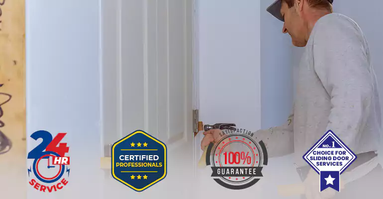 Fixing Door Frame Cracks in Miami Gardens