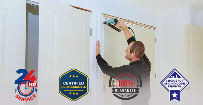 Garage Door Jamb Repair Miami Gardens