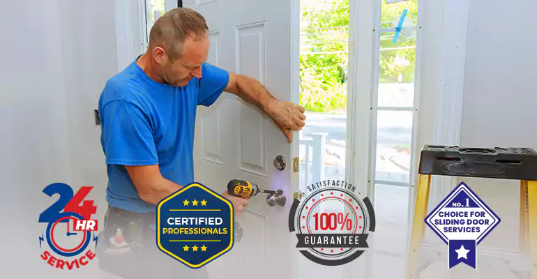 Bathroom Door Knob Repair Miami Gardens