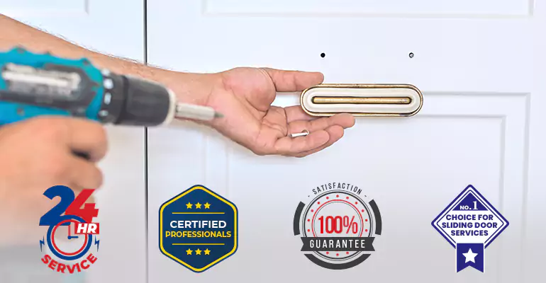 Door Opener Installation in Miami Gardens