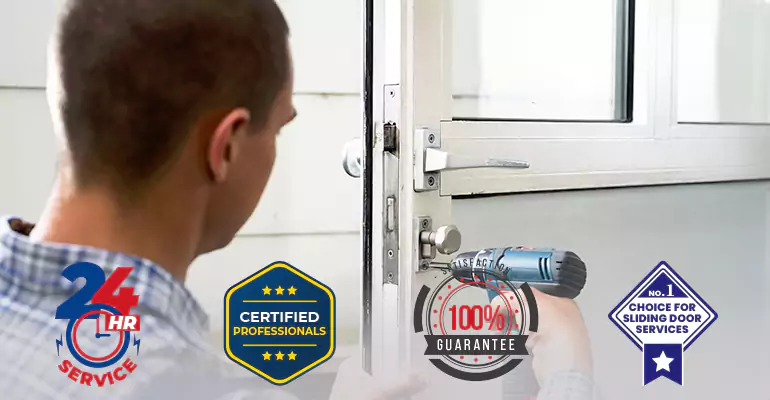 Commercial Door Opener Repair in Miami Gardens