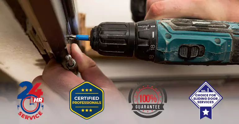 Roll Up Door Repair Miami Gardens