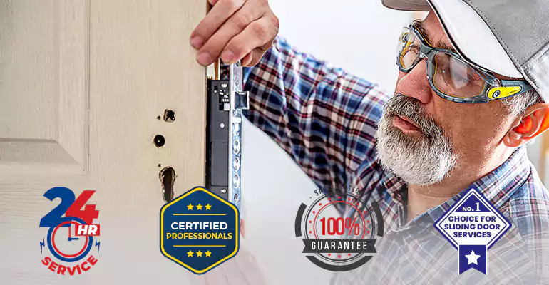 Commercial & Emergency Door Replacement Service in Miami Gardens