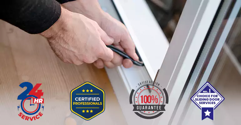 Door Weather Stripping Installation Service in Miami Gardens