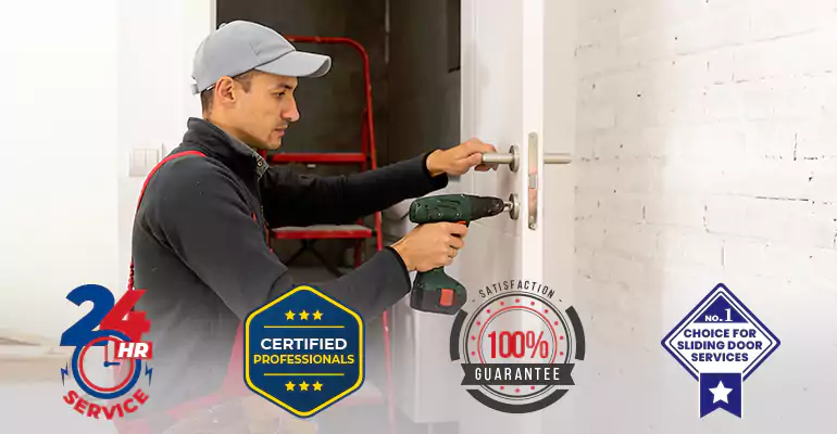 Emergency Handicap Door Repair Services in Miami Gardens