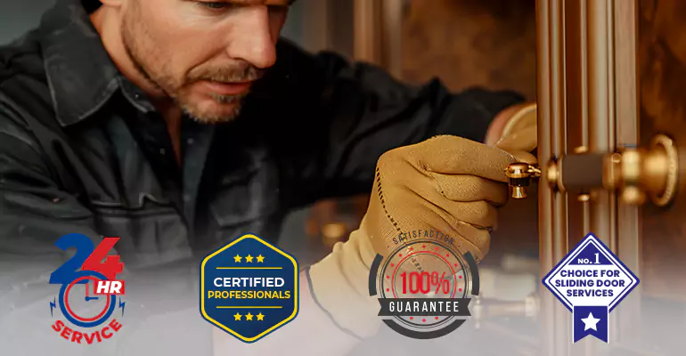 Hotel Door Lock Installation and Repair Miami Gardens