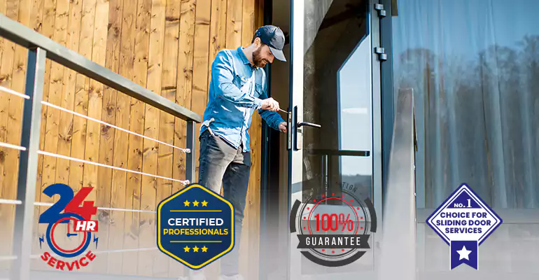 Modern Door Bottom Repair Miami Gardens