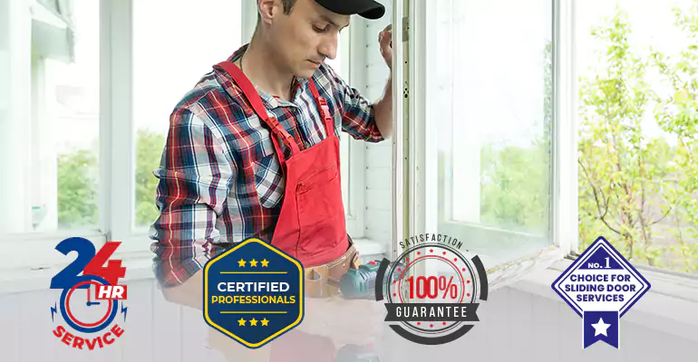 Residential New Home Window Installation Miami Gardens