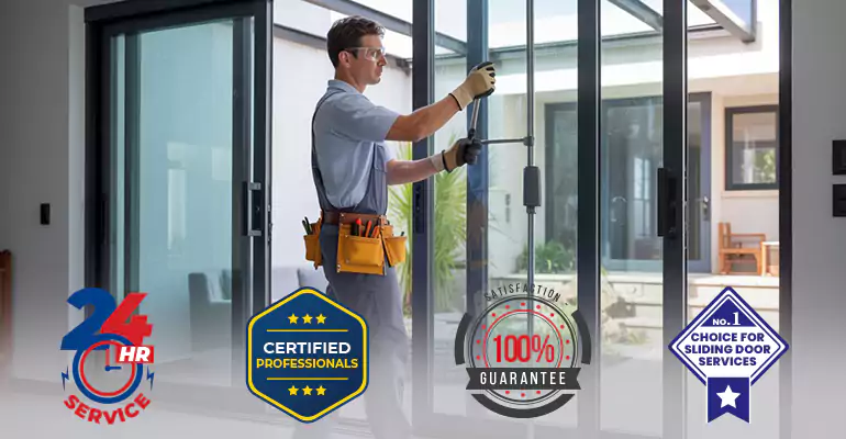 Custom Pool Screen Door Replacement in Miami Gardens