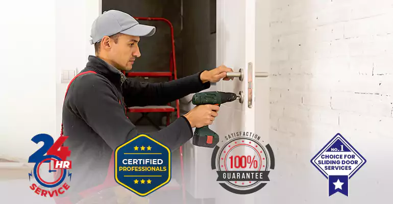 Residential Overhead Door Repair in Miami Gardens