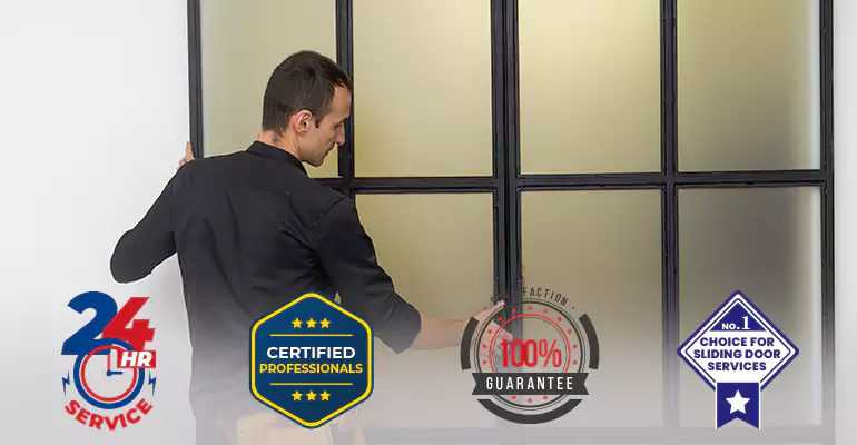 Retractable Screen Repair in Miami Gardens