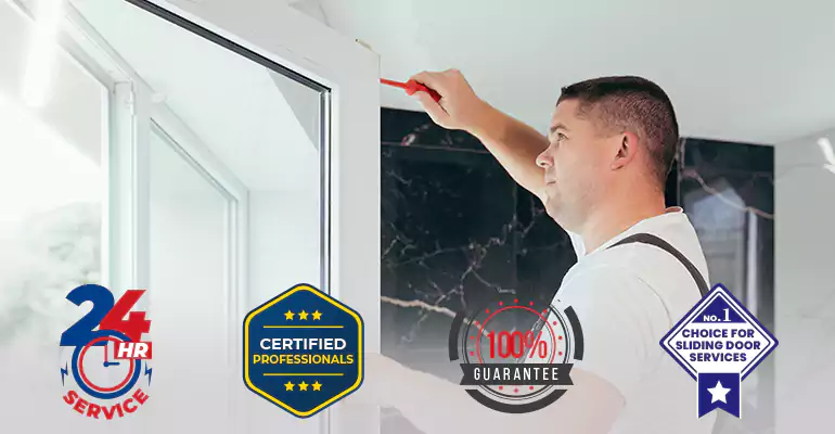 Mesh Screen Door Repair Miami Gardens