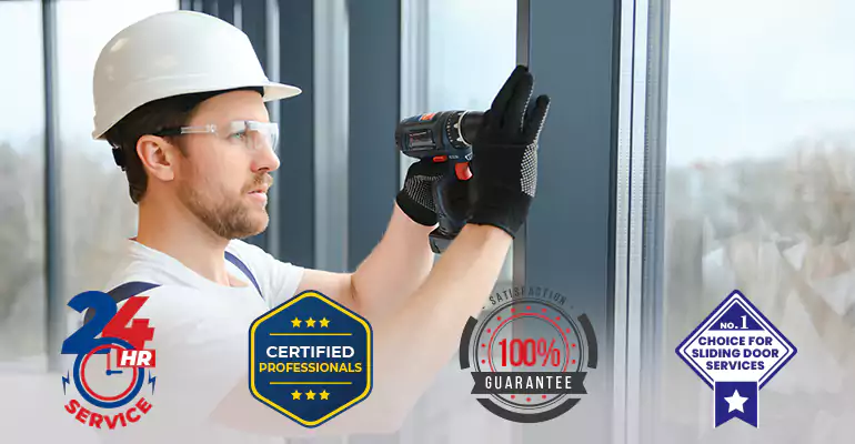 Sliding Backyard Door Replacement Miami Gardens
