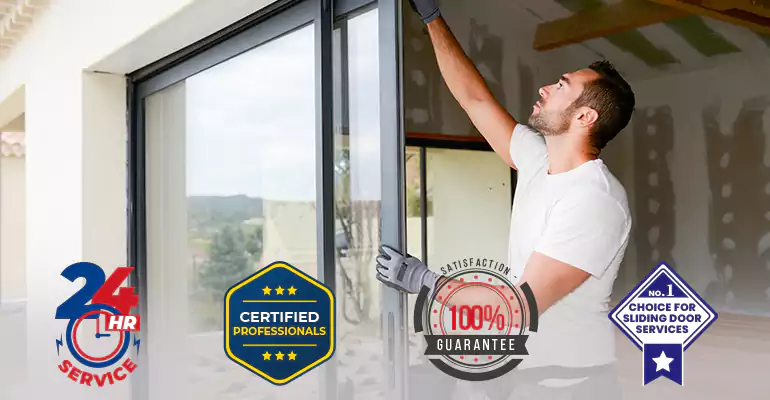 Screen & Pet Door Integration in Miami Gardens