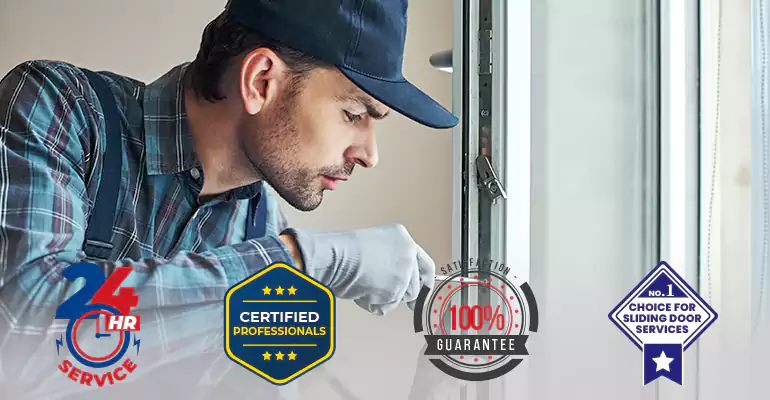 Pella Sliding Door Latch Repair Specialists Miami Gardens