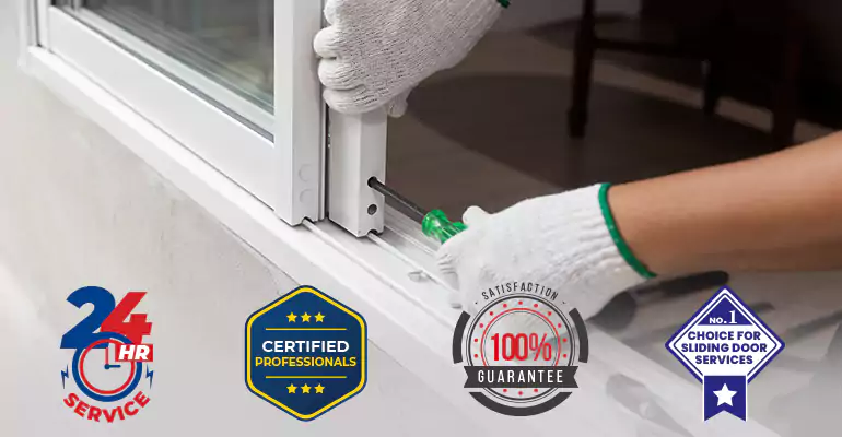 Custom Sliding Door Stopper Replacement Miami Gardens