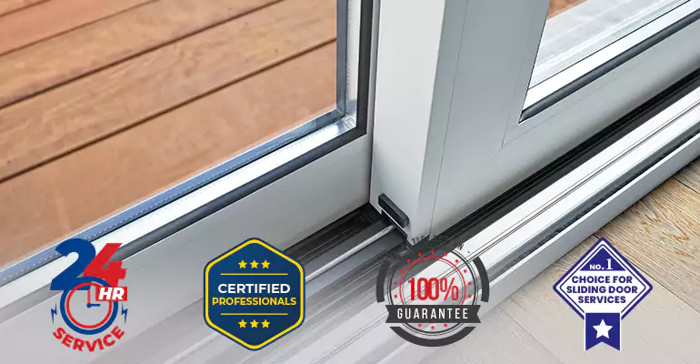 Pocket Door Track Repair Miami Gardens