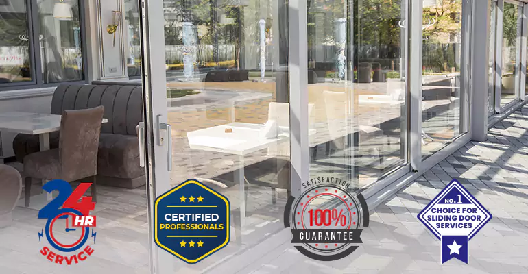 Cost-Effective Sliding French Door Replacement Miami Gardens
