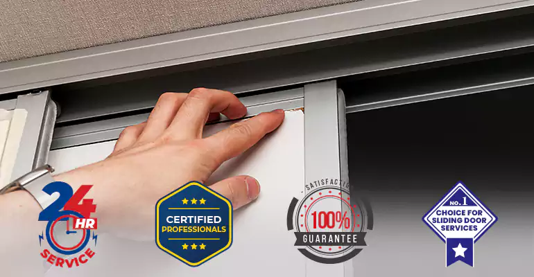 Automatic Sliding Door Maintenance in Miami Gardens