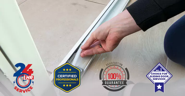 Cost-Effective Sliding Glass Door Panel Replacement Miami Gardens