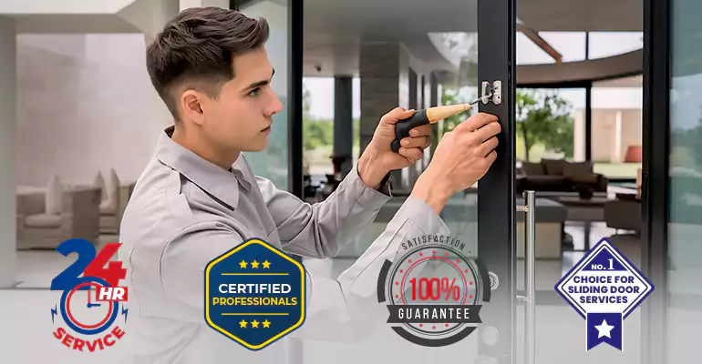 Custom Sliding Glass Door Replacement in Miami Gardens