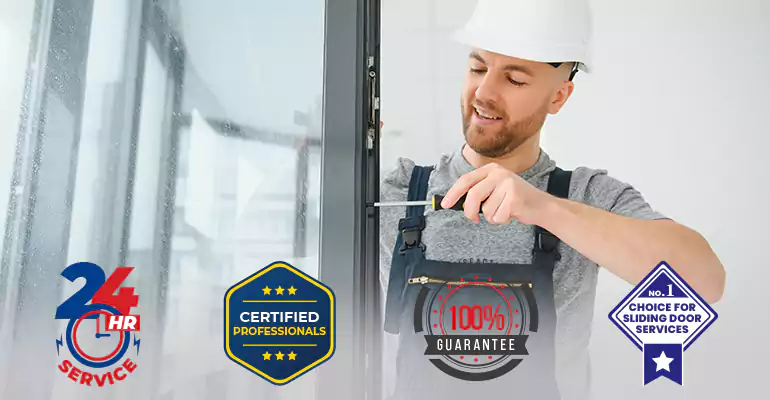 Sliding Door Window Replacement in Miami Gardens