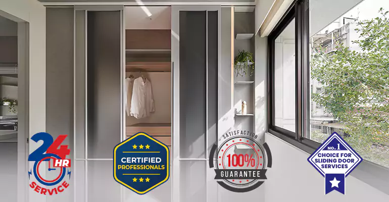 Sliding Glass Closet Door Replacement Miami Gardens