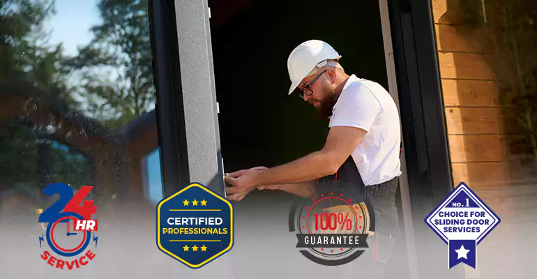 Aluminum Storefront Door Repair in Miami Gardens