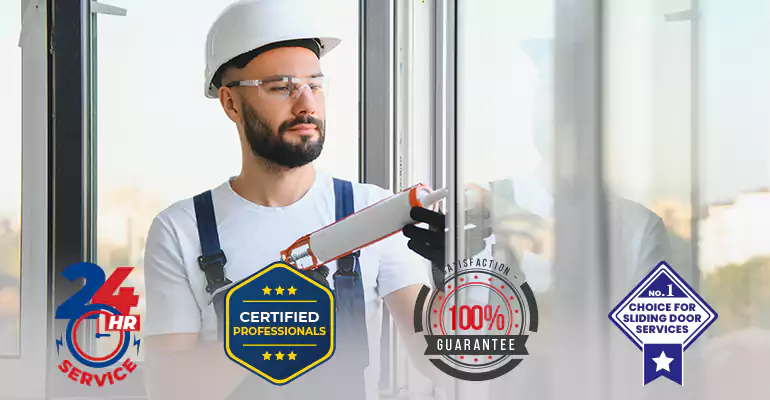 Comprehensive Seal Cracks Around Windows Miami Gardens