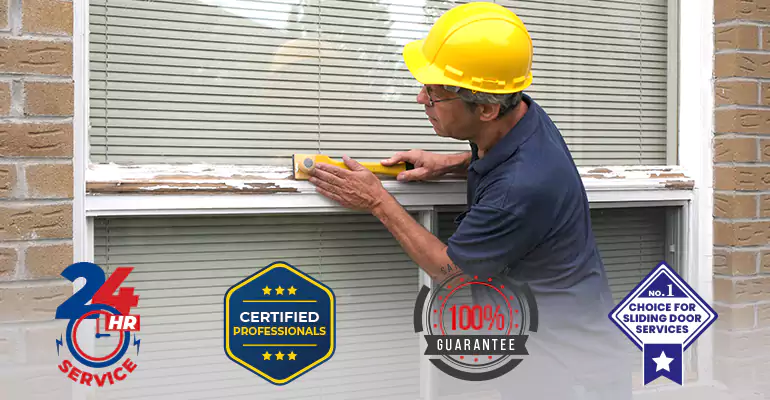 Caradco Window Crank Repair Services in Miami Gardens