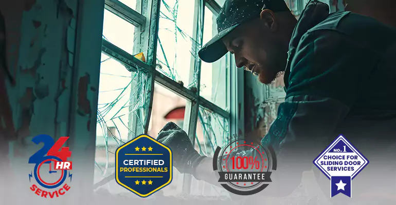 Mobile Window Glass Repair Miami Gardens