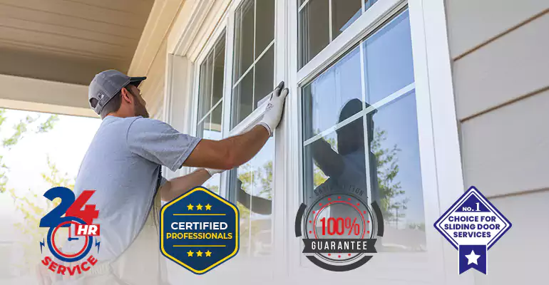 Emergency & Mobile Window Repair Service in Miami Gardens