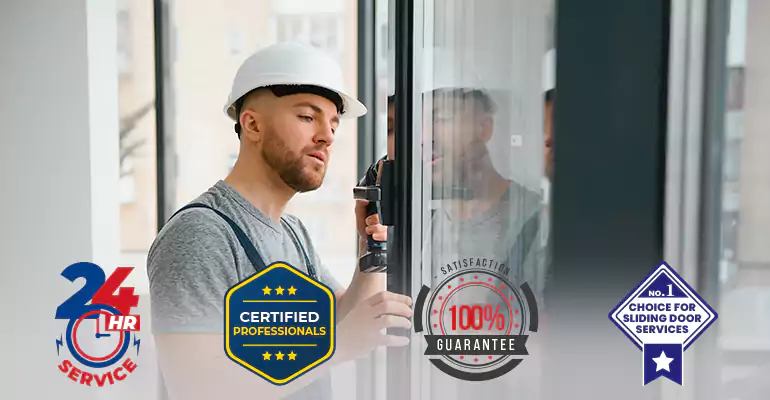 Sill & Frame Specific Waterproofing Miami Gardens