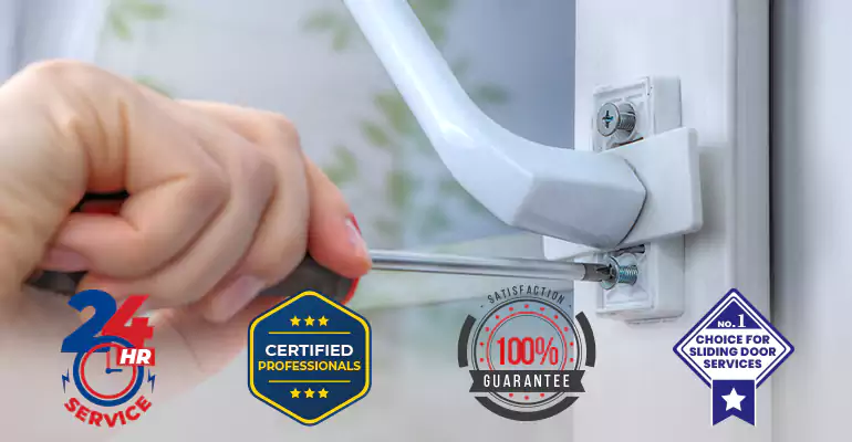 Handle Replacement Service in Miami Gardens, FL