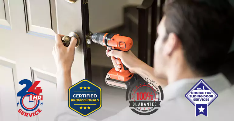 Door Knob Repair Miami Gardens