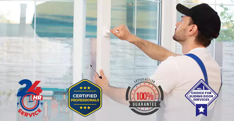 Door Opener Installation in Miami Gardens, FL