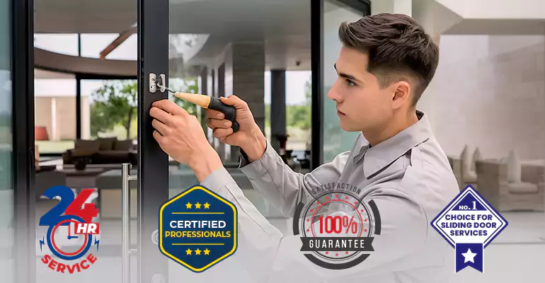 Door Panel Repair in Miami Gardens, FL