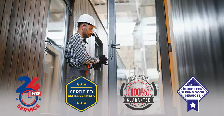 Door Replacement Service in Miami Gardens, FL