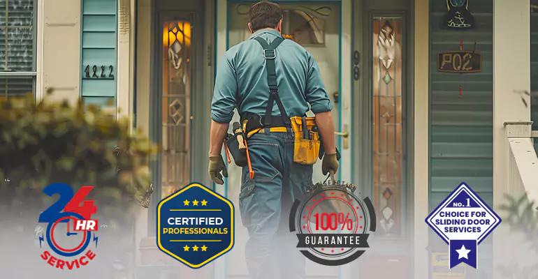 Door Sensor Repair Miami Gardens
