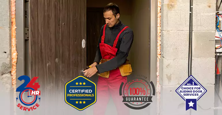 Emergency Exit Door Repair in Miami Gardens, FL
