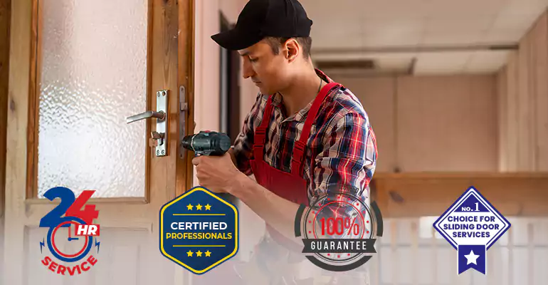 Front Door Replacement Service in Miami Gardens, FL
