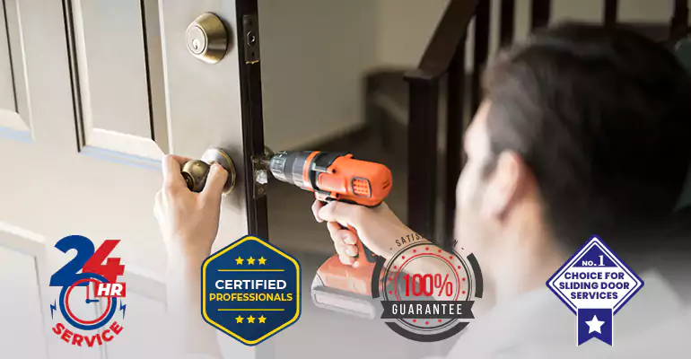 Handicap Door Repair Near Me in Miami Gardens