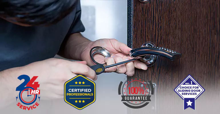 Hotel Door Llock Repair in Miami Gardens, FL