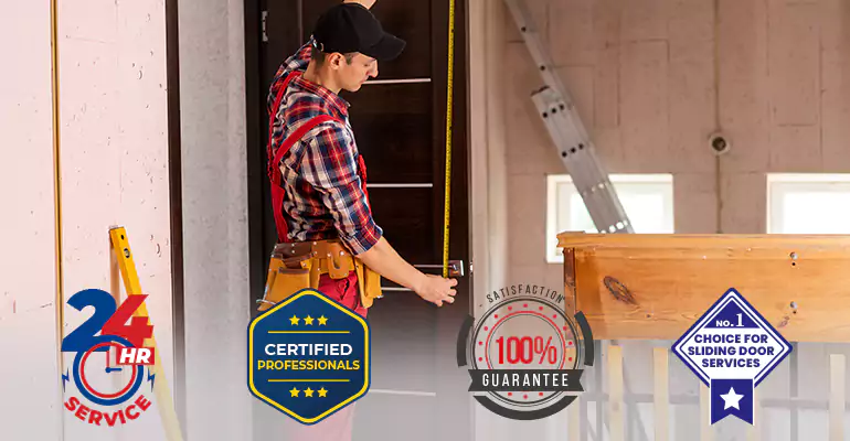 Industrial Door Repair in Miami Gardens
