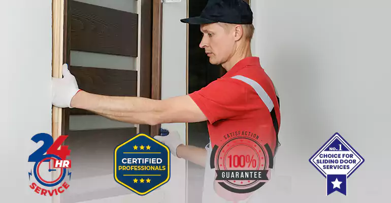 Interior Door Repair in Miami Gardens, FL