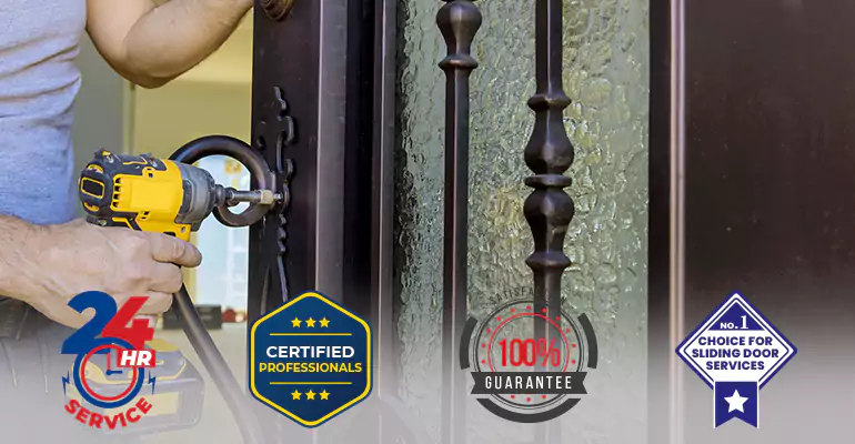 Our Reliable Metal Door Repair Miami Gardens, FL